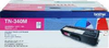 Brother TN-340 Magenta Toner Cartridge - 1,500 pgs
