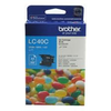 Brother LC-40 Cyan Ink Cartridge - 300 pages