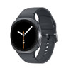 Samsung Galaxy Watch8 Bluetooth (44mm) - Graphite(SM-L330NDAAXSA), 1.3', Super AMOLED, 1.6GHz, 2GB/32GB, Bluetooth v5.3, 435mAh,2 Years Warranty
