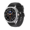 Samsung Galaxy Watch8 Classic Bluetooth (46mm) - Black(SM-L500NZKAXSA), 1.3', Super AMOLED, 1.6GHz, 2GB/64GB, Bluetooth v5.3, 445mAh, 2 Years Warranty