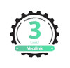 Yealink AMS-VCR20 , 3 Year Annual Maintenance for VCR20 Yealink Microsoft Devices AMS Program for End Users, 'Available upon request within one day'