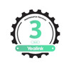 Yealink AMS-A25-010, 3 Year Annual Maintenance for A25-010 Yealink Microsoft Devices AMS Program for End Users,*Available upon request within one day*