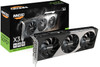 INNO3D nVidia GeForce RTX 5070 TI X3 16GB GDDR7 2452 MHz Boost Clock, RAM 28 Gbps, 3x DP, 1xHDMI 300x116x41mm
