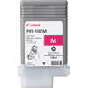 PFI-102M Magenta INK 130ML FOR IPF500 IPF600 IPF700 DOES NOT SUIT NEW 50/55 SERIES