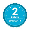 2 ADDITIONAL YEARS GIVING A TOTAL OF 5 YEARS WARRANTY FOR EH-LS670B