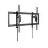 LCD/LED TILT BRACKET - SCREENS 55 TO 120 UP TO 110KG MAX VESA 1000x600mm