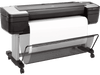 DESIGNJET T1700 44 INCH DUAL ROLL PS PRINTER WITH 3 YEARS WARRANTY