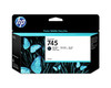 HP 745 130-ML MATTE Black INK EOL - Replaced by HPF9K05A