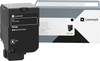 Lexmark CS/CX730 Black 22K Toner CARTRIDGE