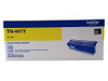 Brother TN-441 Yellow Toner Cartridge - 1,800 pages
