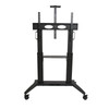 MOUNTECH MT-100 TROLLEY MAX WEIGHT 145KG FOR 55 TO 100 PANELS AND HEIGHT ADJUST