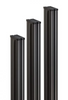 Vogels PUC 2920B CONNECT-IT POLE 200CM Black