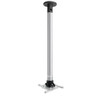 Vogels PROJECTOR MOUNTS - 1.5M LARGE PROJECTOR CEILING KIT MAX 30KG