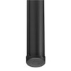 Vogels PUC 2408B CONNECT-IT Pole 80cm Black