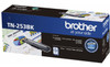 Brother TN-253 Black Toner - 2,500 pages