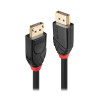 Lindy 10m Active Display Port 1.2 Cable