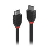 Lindy 2m HDMI Cable Black