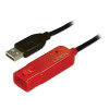 Lindy 8m USB2 Extension Cable Pro