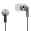 Moki Dots Noise Iso Earbuds White