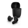 Philips TWS InEarGel Black Button