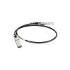 D-Link DEM-CB100QXS 1m Cable
