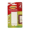 Command Hanger Strips 17206 Large Pack of 4