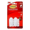 Command Hook 17082 Pack of 2 Box of  6