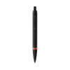 Parker IM Vibrant Ring Orange Ballpoint