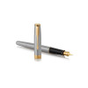 Parker Sonnet Fountain Pen Red