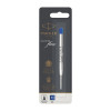 Parker Quinkflow Ballpoint Refill Medium Blue