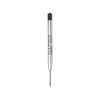 Parker Ballpoint Refill Black Pack of 10 Box 12