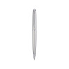 Waterman Hemisphere Stainless Steel Palladium Trim Ballpoint