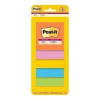 Post-It Super Sticky 3321-5Super StickyAU Pack of 5 Box 6
