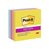 Post-It Super Sticky Notes 654-5Super StickyJOY Pack of 5