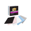 Post-It Notes 654-5 Super Sticky NE Pack of 5