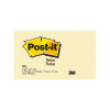 Post-It Note 655 Yellow 73X123 Pk12