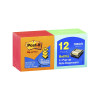 Post-It Note R330-N-ALT Pop Up Capetown 75X75 Pk12