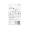 Post-It Flags 680-WE2 White Pk2 Box of6