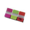 Post-It Index Tabs 686-PGO Durable Pk66 Box of6