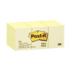 Post-It Note 653 Yw 35X48 Pack of 12