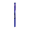 Paper Mate Inkjoy RT Gel Pen Ppl Box 12