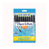 Paper Mate Inkjoy 100ST BP Black Pack of 10 Box 12