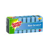 ScotchBrite Scrub Sponge Non-Scratch Pack of 8