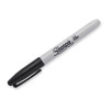 Sharpie Fine Point Permanent Marker Black Box 12