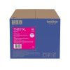 Brother TN851XLM Magenta Toner - 9,000 pages