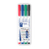 Staedtler WhiteBoardoard Marker Box 4