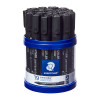Staedtler Permanent Marker 352 Bullet Black Cup19