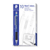 Staedtler Mechanical Pencil 775 Mic 0.7 Box 10