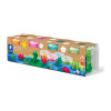 Staedtler Model Dough Spec Colour Pack of 4