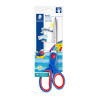 Staedtler Noris Scissors 21cm Box 10